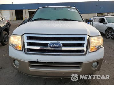Piąte zdjęcie samochodu w środku: 2013 FORD EXPEDITION XLT VIN:1FMJU1H50DEF39866 - miniatura