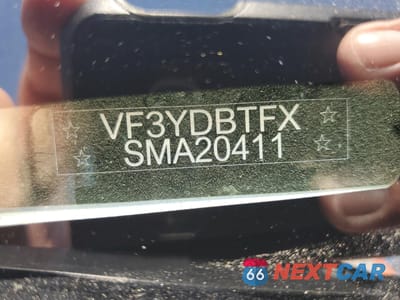 Zdjęcie 14 z 17 samochodu: 2025 PEUGEOT VIVACITY VIN:VF3YDBTFXSMA20411 - miniatura