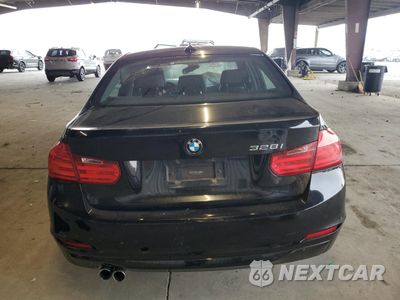 Zdjęcie 6 z 14 samochodu: 2015 BMW 328 I SULEV VIN:WBA3C1C56FK123264 - miniatura