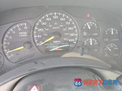 Zdjęcie 9 z 13 samochodu: 2000 GMC YUKON XL K1500 VIN:3GKFK16T5YG196816 - miniatura