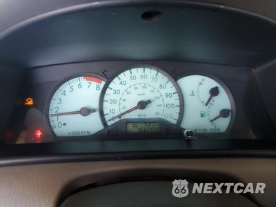 Zdjęcie 9 z 14 samochodu: 2003 TOYOTA COROLLA CE VIN:JTDBR32E030036736 - miniatura