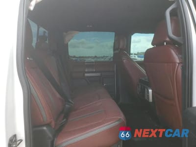 Zdjęcie 10 z 12 samochodu: 2019 FORD F250 SUPER DUTY VIN:1FT7W2BT0KEF64740 - miniatura