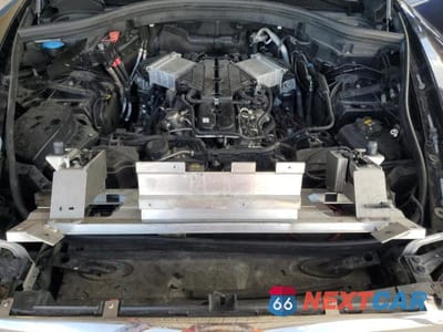 Zdjęcie 12 z 14 samochodu: 2021 ROLLS-ROYCE CULLINAN VIN:SLATV4C07MU204690 - miniatura
