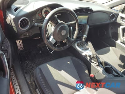 Zdjęcie 8 z 13 samochodu: 2019 TOYOTA 86 VIN:JF1ZNAA12K8701445 - miniatura