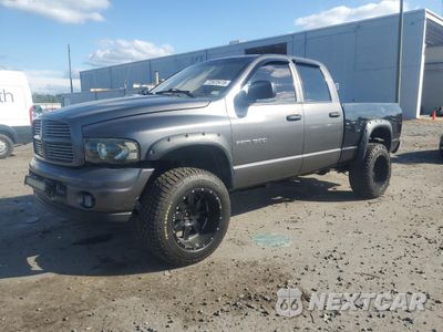 2003 DODGE RAM 1500 ST 1D7HU18D43J674449 - główne zdjęcie licytacji z USA - miniatura