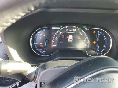 Zdjęcie 9 z 15 samochodu: 2021 TOYOTA RAV4 XSE VIN:4T3E6RFV7MU039729 - miniatura