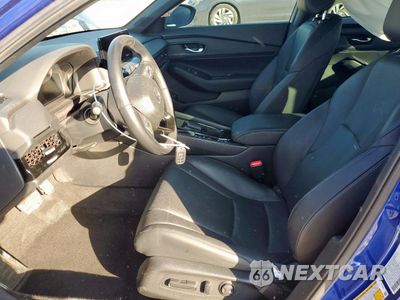 Zdjęcie 7 z 14 samochodu: 2025 HONDA ACCORD HYBRID SPORT-L VIN:1HGCY2F72SA044828 - miniatura