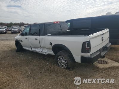Drugie zdjęcie samochodu z przodu: 2013 RAM 3500 LARAMIE VIN:3C63R3ML8DG568613 - miniatura