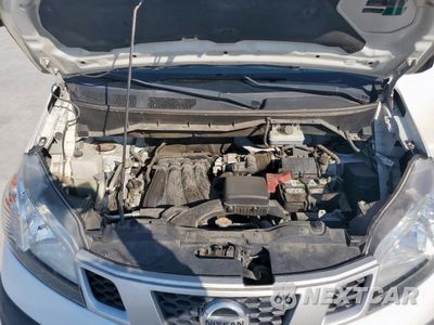 Zdjęcie 11 z 14 samochodu: 2017 NISSAN NV200 2.5S VIN:3N6CM0KN8HK713563 - miniatura