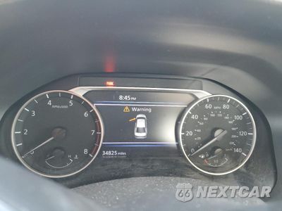 Zdjęcie 9 z 14 samochodu: 2020 NISSAN ALTIMA SV VIN:1N4BL4DV8LC157040 - miniatura