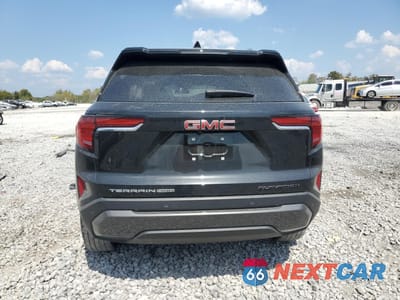Zdjęcie 6 z 14 samochodu: 2025 GMC TERRAIN ELEVATION VIN:3GKALUEG4SL258282 - miniatura