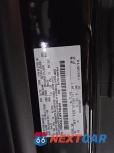 Zdjęcie 14 z 15 samochodu: 2023 FORD TRANSIT T-350 VIN:1FBAX2C8XPKB86890 - miniatura