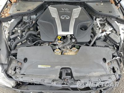 Zdjęcie 11 z 14 samochodu: 2017 INFINITI Q50 PREMIUM VIN:JN1EV7AR6HM831796 - miniatura