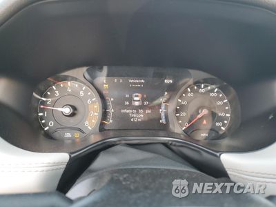 Zdjęcie 9 z 14 samochodu: 2025 JEEP COMPASS LIMITED VIN:3C4NJDCN9ST621518 - miniatura