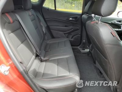 Zdjęcie 11 z 13 samochodu: 2024 CHEVROLET TRAX 2RS VIN:KL77LJE24RC155049 - miniatura