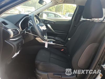 Zdjęcie 7 z 14 samochodu: 2020 MITSUBISHI ECLIPSE CROSS ES VIN:JA4AS3AAXLZ032584 - miniatura