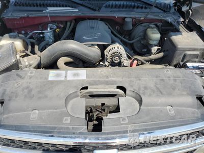 Zdjęcie 11 z 14 samochodu: 2006 CHEVROLET SILVERADO C1500 VIN:2GCEC13T961213633 - miniatura
