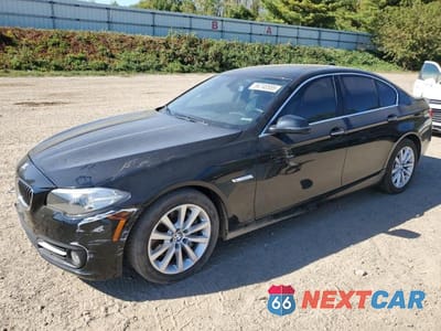 2016 BMW 535 XI WBA5B3C56GG253363 - główne zdjęcie licytacji z USA - miniatura
