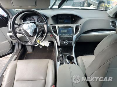 Zdjęcie 8 z 13 samochodu: 2019 ACURA TLX TECHNOLOGY VIN:19UUB1F51KA010376 - miniatura