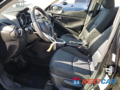 Zdjęcie 7 z 12 samochodu: 2016 TOYOTA SCION IA VIN:3MYDLBZVXGY142960 - miniatura