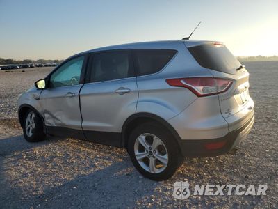 Drugie zdjęcie samochodu z przodu: 2015 FORD ESCAPE SE VIN:1FMCU9GX2FUB39178 - miniatura