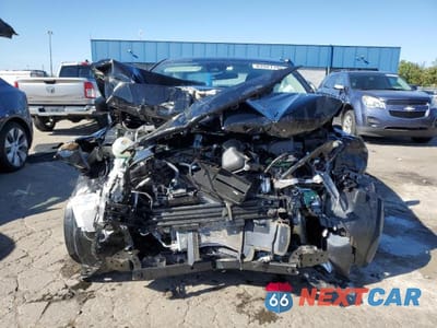 Piąte zdjęcie samochodu w środku: 2025 NISSAN VERSA S VIN:3N1CN8DV1SL846990 - miniatura