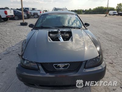 Piąte zdjęcie samochodu w środku: 1999 FORD MUSTANG VIN:1FAFP404XXF162974 - miniatura