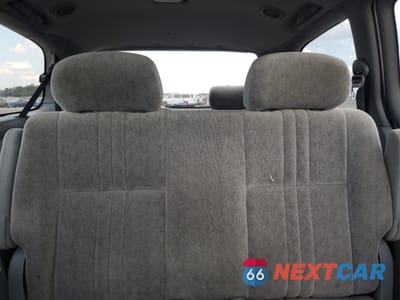 Zdjęcie 10 z 14 samochodu: 1999 TOYOTA SIENNA CE VIN:4T3ZF19CXXU155962 - miniatura