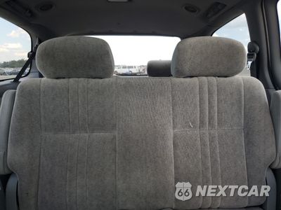 Zdjęcie 10 z 14 samochodu: 1999 TOYOTA SIENNA CE VIN:4T3ZF19CXXU155962 - miniatura