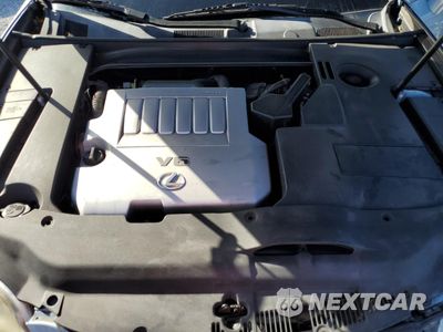 Zdjęcie 11 z 13 samochodu: 2010 LEXUS ES 350 VIN:JTHBK1EGXA2343501 - miniatura