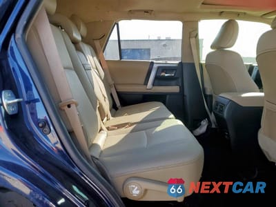 Zdjęcie 11 z 14 samochodu: 2018 TOYOTA 4RUNNER SR5 PREMIUM VIN:JTEZU5JR7J5179207 - miniatura