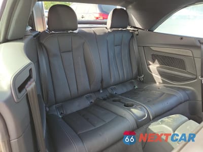 Zdjęcie 10 z 12 samochodu: 2023 AUDI A5 PREMIUM PLUS 45 VIN:WAU4AGF55PN008681 - miniatura