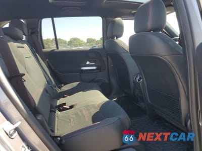 Zdjęcie 11 z 13 samochodu: 2023 MERCEDES-BENZ EQB 350 4MATIC VIN:W1N9M1DB5PN066479 - miniatura