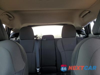 Zdjęcie 10 z 13 samochodu: 2025 SUBARU CROSSTREK PREMIUM VIN:JF2GUHDC4SH213657 - miniatura