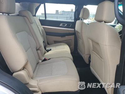Zdjęcie 10 z 12 samochodu: 2016 FORD EXPLORER XLT VIN:1FM5K7D80GGA70927 - miniatura