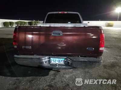 Zdjęcie 6 z 12 samochodu: 2001 FORD F150 VIN:2FTRX17W51CA80358 - miniatura