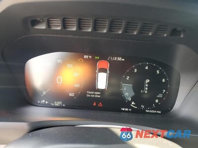 Zdjęcie 9 z 13 samochodu: 2019 VOLVO XC90 T6 R-DESIGN VIN:YV4A22PM3K1454062 - miniatura