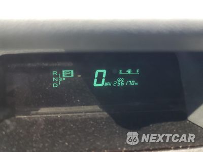 Zdjęcie 9 z 12 samochodu: 2007 TOYOTA PRIUS VIN:JTDKB20U273274651 - miniatura