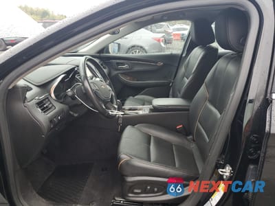 Zdjęcie 7 z 12 samochodu: 2015 CHEVROLET IMPALA LTZ VIN:2G1165S3XF9271064 - miniatura