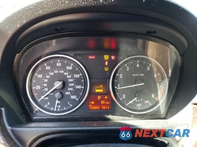 Zdjęcie 9 z 12 samochodu: 2011 BMW 328 XI SULEV VIN:WBAKF5C53BE586529 - miniatura