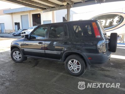 Drugie zdjęcie samochodu z przodu: 1999 HONDA CR-V EX VIN:JHLRD1868XC081483 - miniatura
