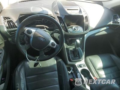 Zdjęcie 8 z 13 samochodu: 2013 FORD ESCAPE SEL VIN:1FMCU9H99DUC06470 - miniatura