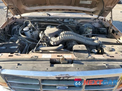 Zdjęcie 11 z 14 samochodu: 1994 FORD F150 VIN:1FTEX14H0RKB64776 - miniatura