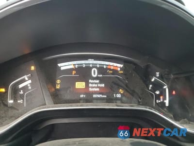 Zdjęcie 9 z 13 samochodu: 2019 HONDA CR-V EX VIN:5J6RW1H54KL001031 - miniatura