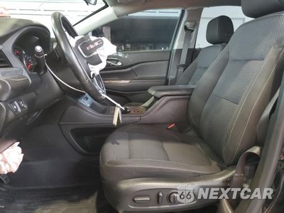 Zdjęcie 7 z 13 samochodu: 2020 GMC ACADIA SLE VIN:1GKKNKLA6LZ188196 - miniatura