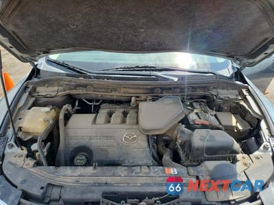 Zdjęcie 12 z 13 samochodu: 2011 MAZDA CX-9 VIN:JM3TB3CV0B0307369 - miniatura