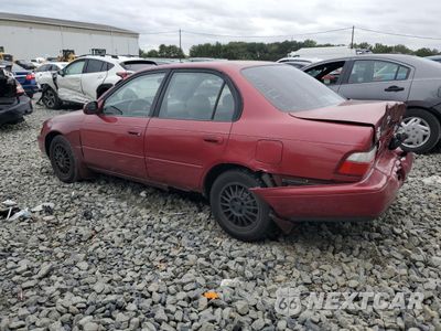 Drugie zdjęcie samochodu z przodu: 1996 TOYOTA COROLLA VIN:2T1BB02E4TC166995 - miniatura