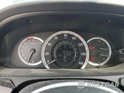 Zdjęcie 9 z 13 samochodu: 2017 HONDA ACCORD LX VIN:1HGCR2F3XHA256220 - miniatura