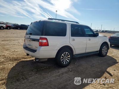 Trzecie zdjęcie samochodu z tyłu: 2017 FORD EXPEDITION XLT VIN:1FMJU1JT2HEA44549 - miniatura