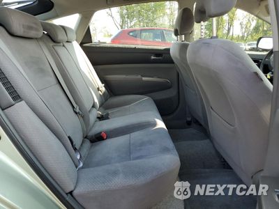 Zdjęcie 10 z 12 samochodu: 2008 TOYOTA PRIUS VIN:JTDKB20UX83314878 - miniatura